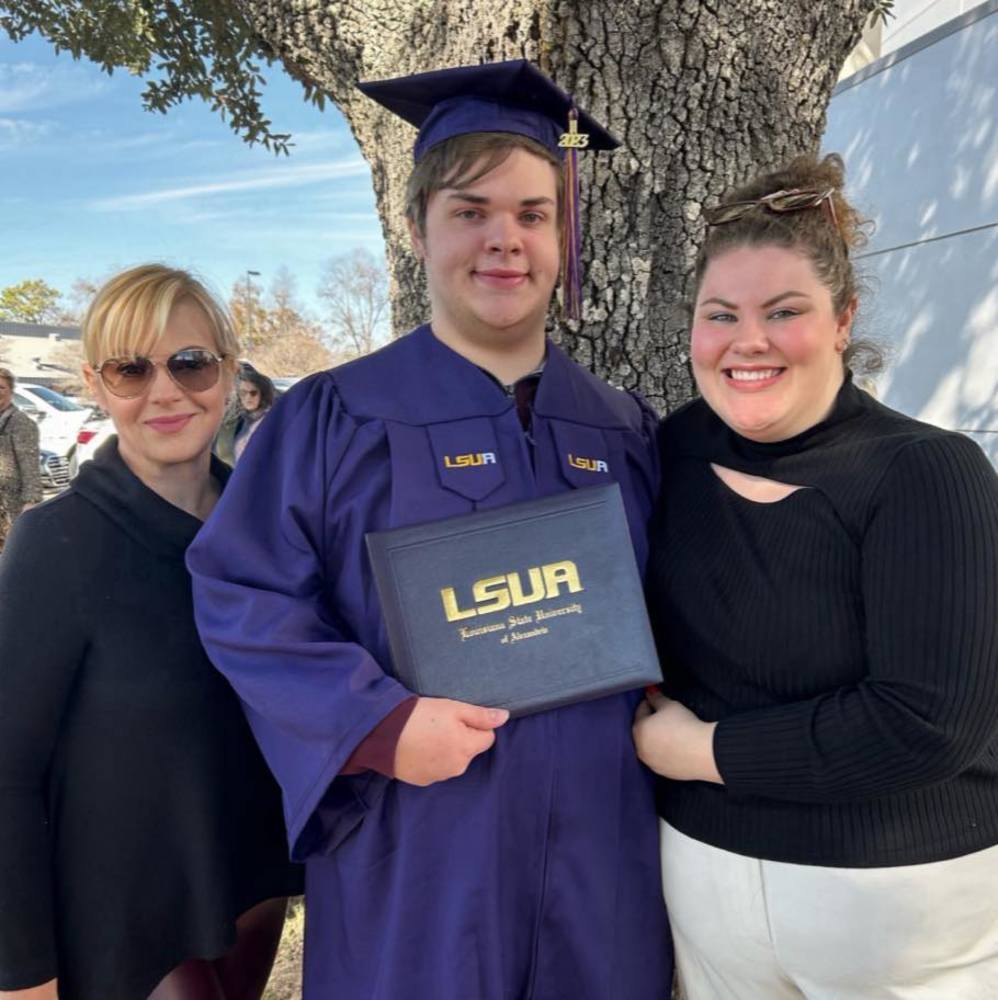 Meet your Posher, Rhonda